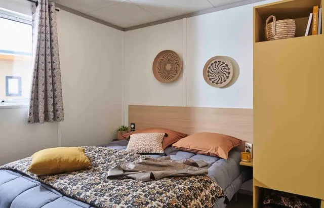 Flower Camping La Beaume 4 étoiles★★★★