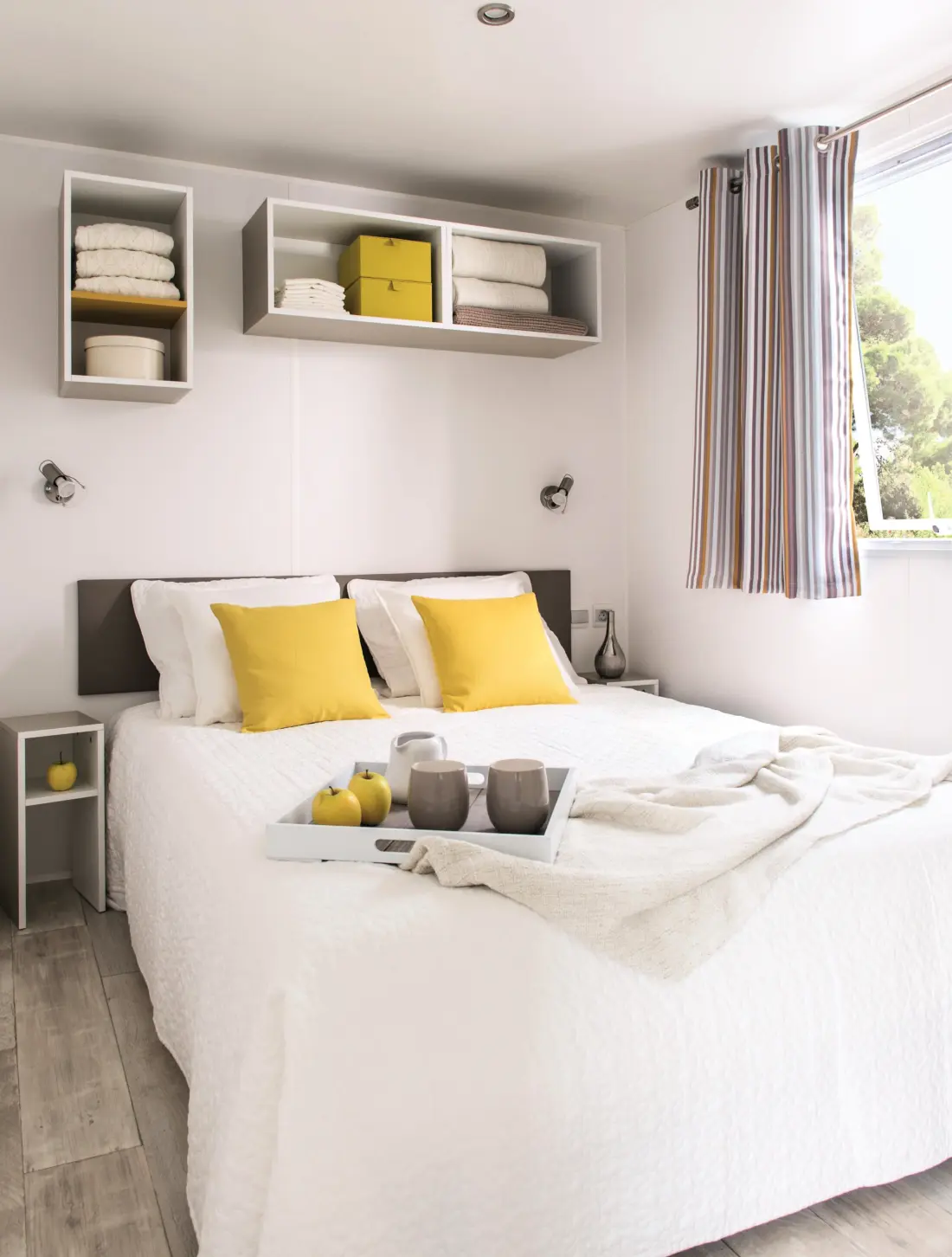 Flower Camping La Beaume 4 étoiles★★★★