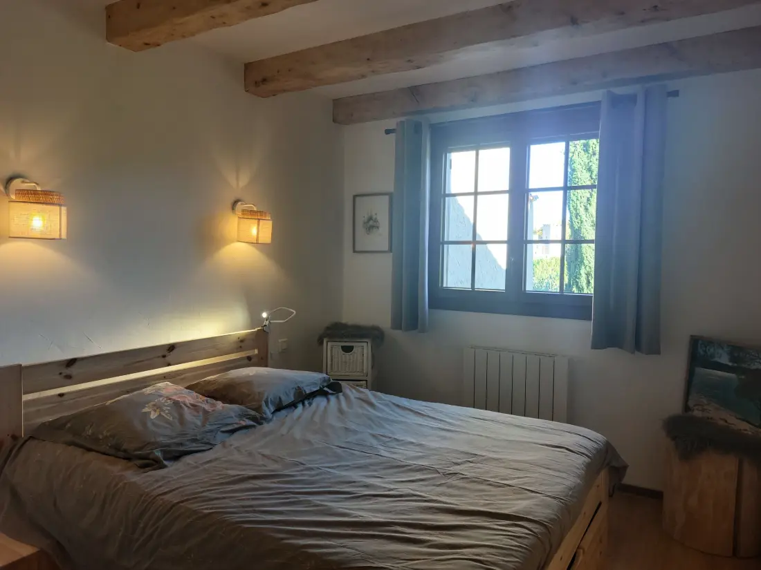 Maison de Vacances Esparron-de-Verdon