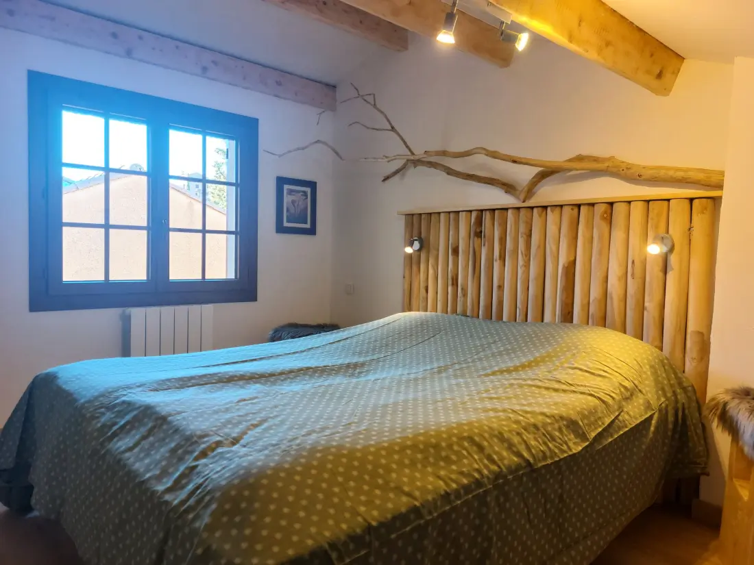 Maison de Vacances Esparron-de-Verdon