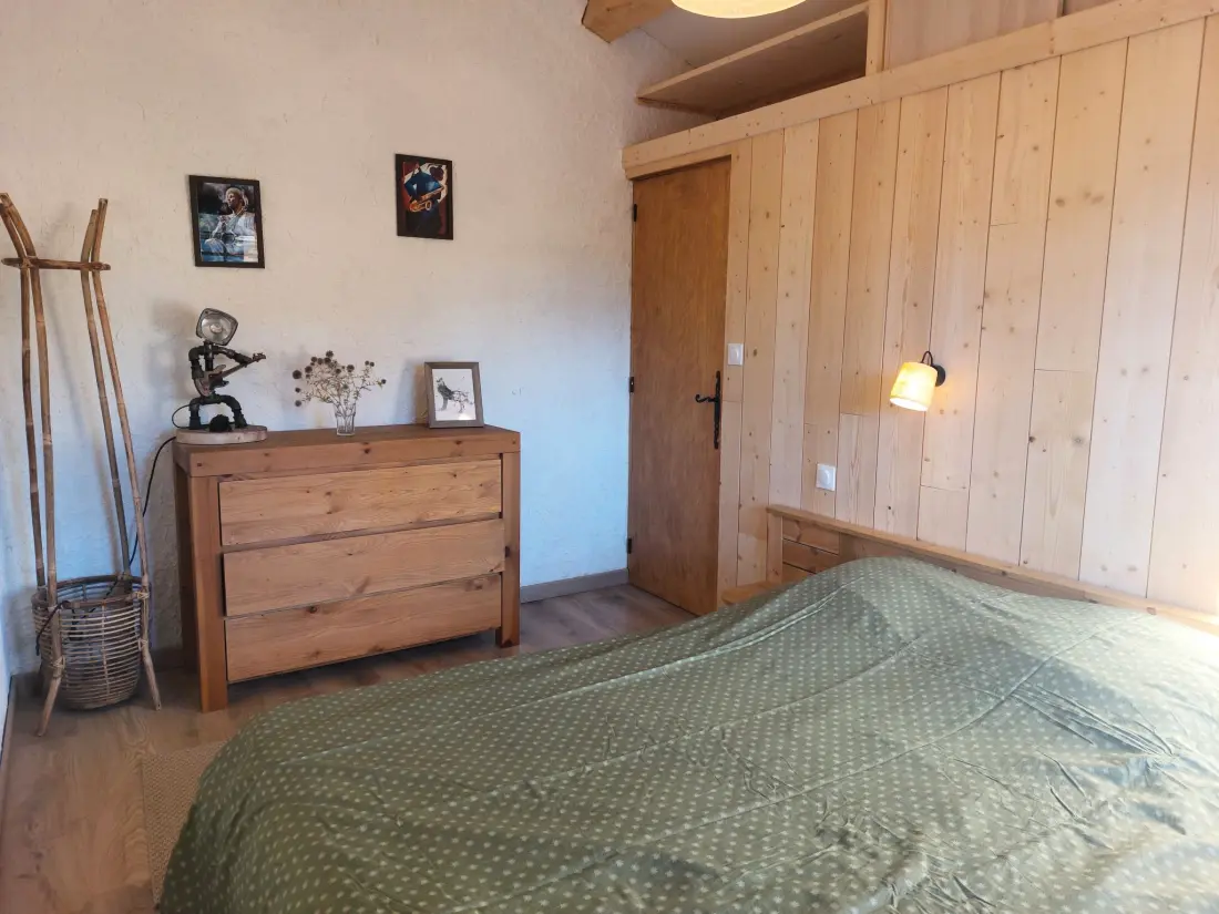 Maison de Vacances Esparron-de-Verdon