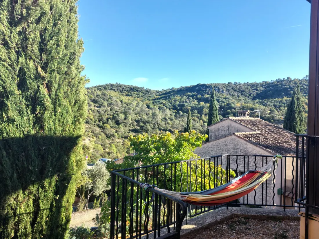 Maison de Vacances Esparron-de-Verdon