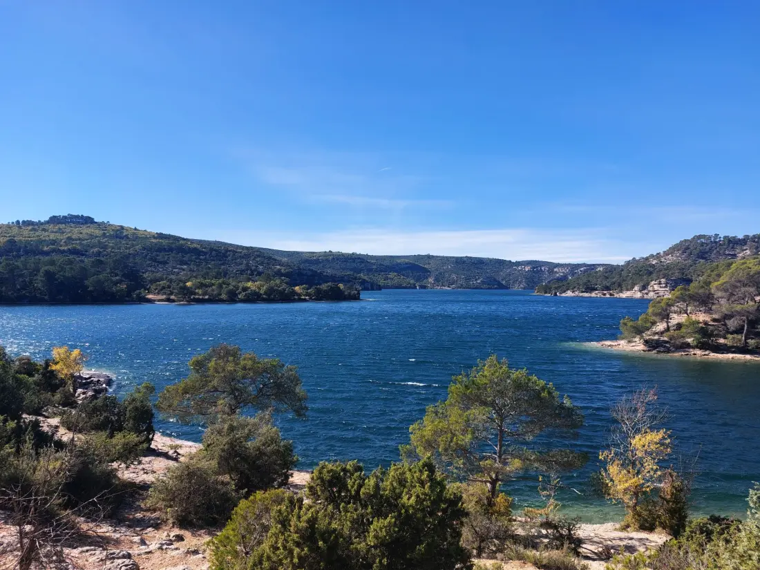 Maison de Vacances Esparron-de-Verdon