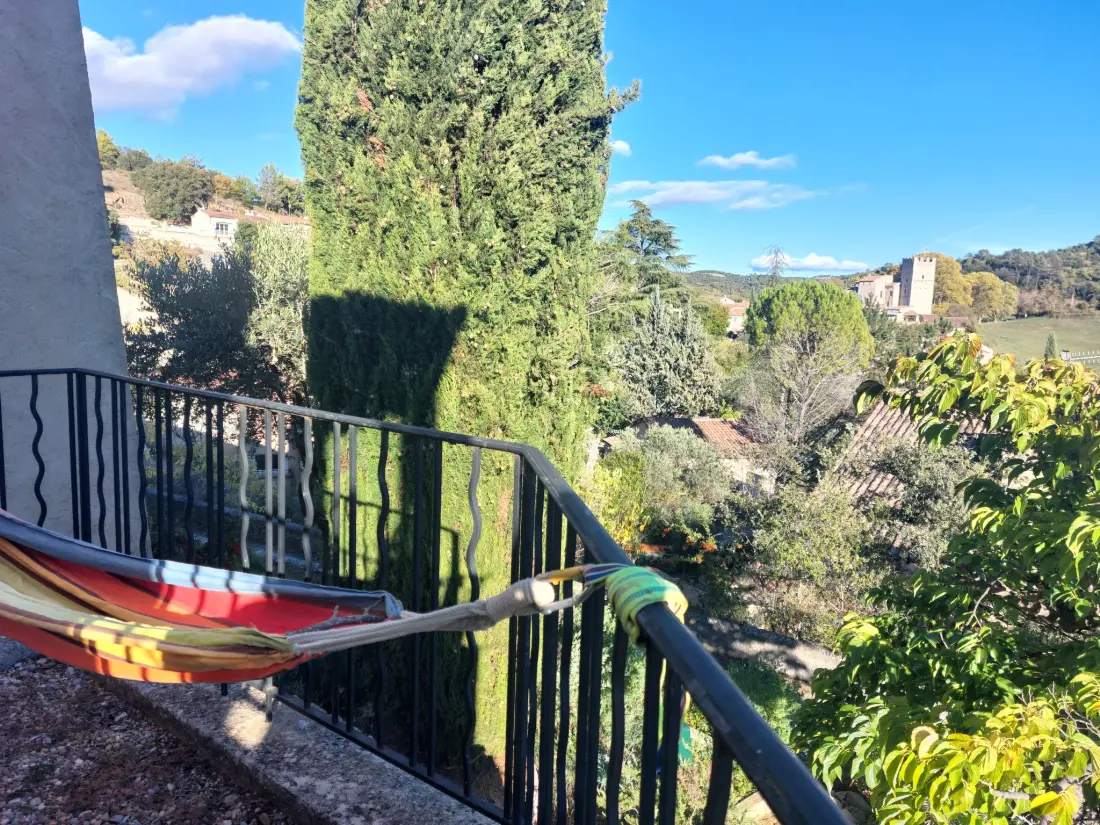Maison de Vacances Esparron-de-Verdon