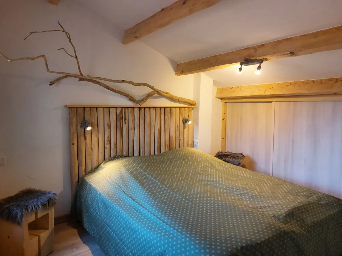 Maison de Vacances Esparron-de-Verdon