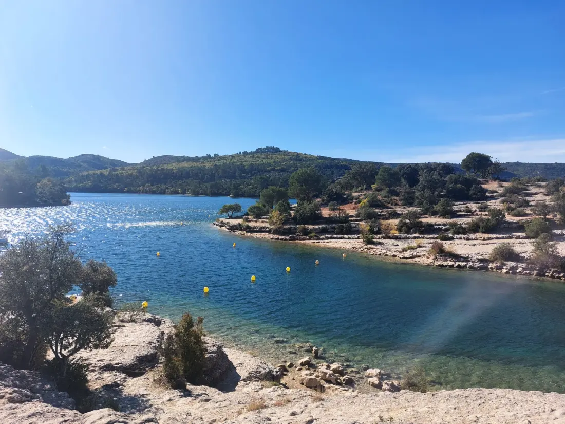 Maison de Vacances Esparron-de-Verdon