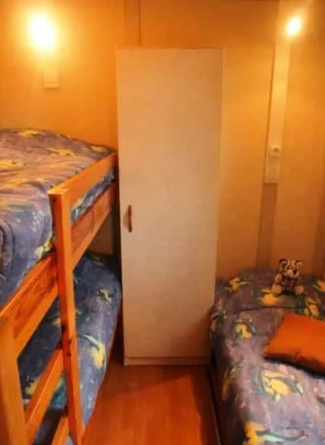 Ushuaïa Villages - Camping Le Lavandin 3 étoiles★★★