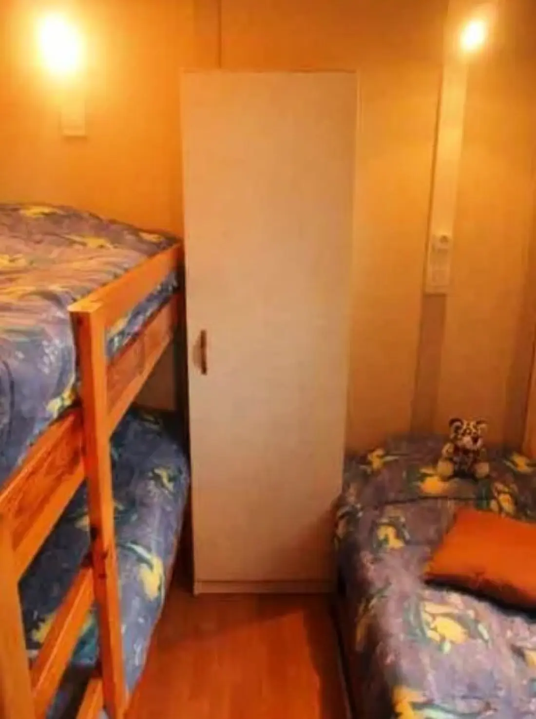 Ushuaïa Villages - Camping Le Lavandin 3 étoiles★★★