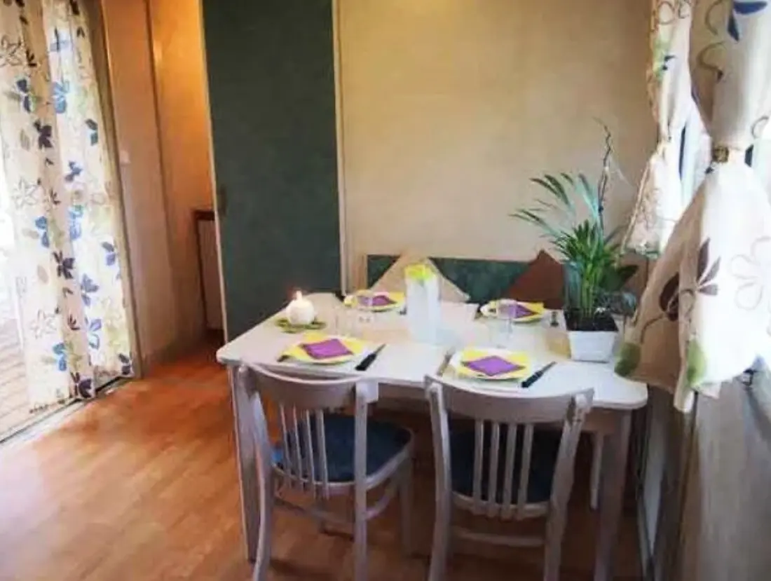 Ushuaïa Villages - Camping Le Lavandin 3 étoiles★★★
