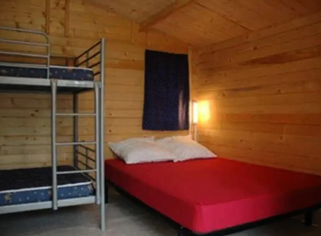 Ushuaïa Villages - Camping Le Lavandin 3 étoiles★★★