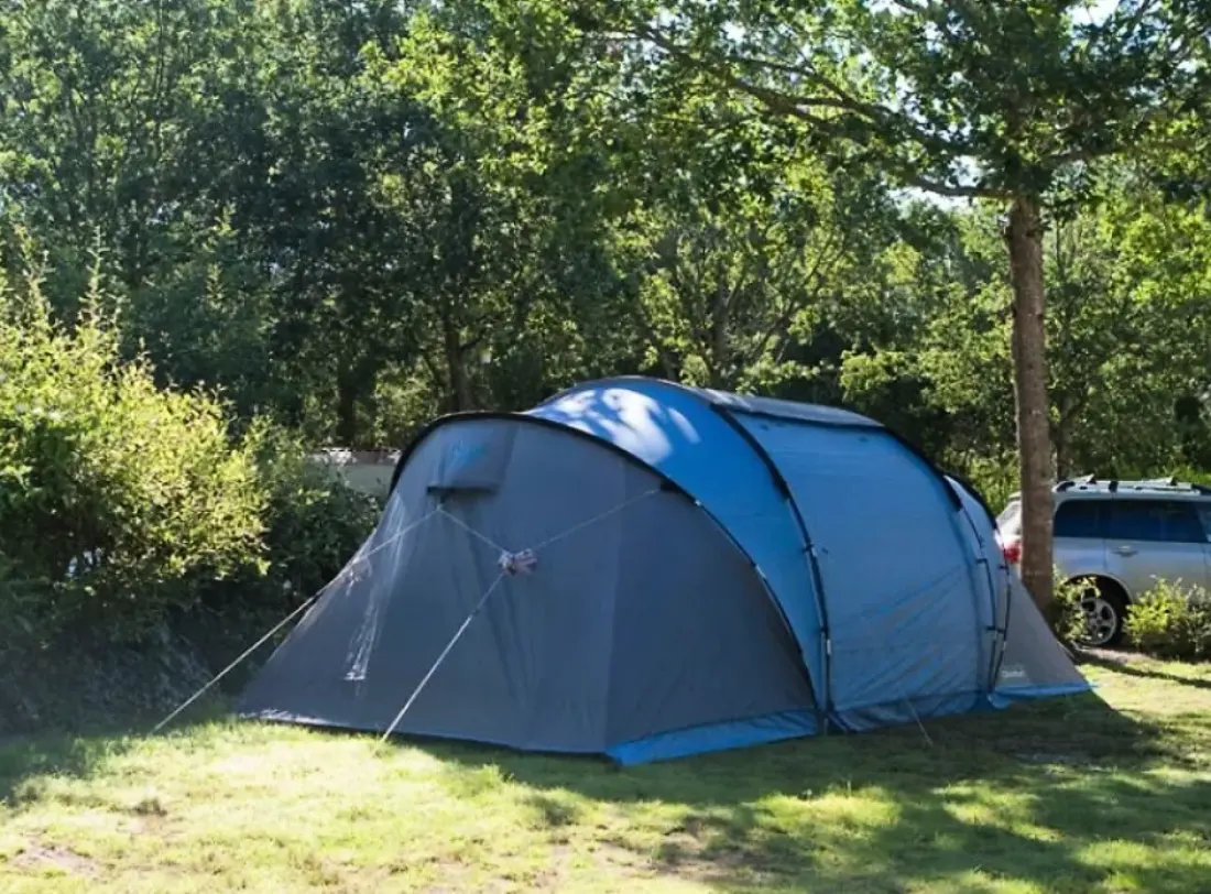 Ushuaïa Villages - Camping Le Lavandin 3 étoiles★★★