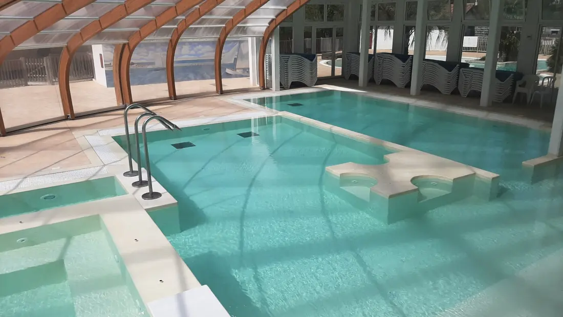 Camping Biper Gorri By TLC Vacances 4 étoiles★★★★