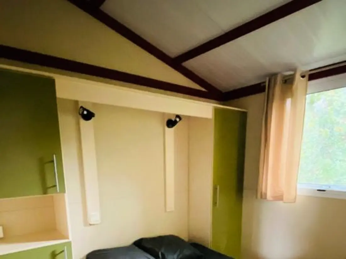 Camping Biper Gorri 4 étoiles★★★★