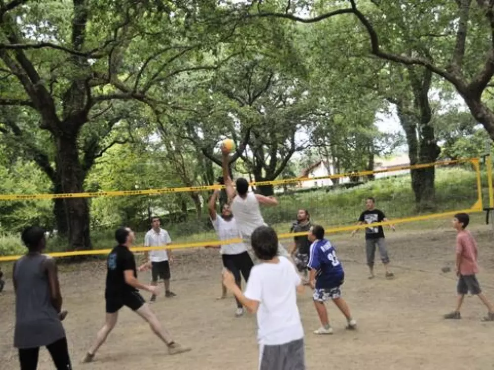 Camping Biper Gorri 4 étoiles★★★★