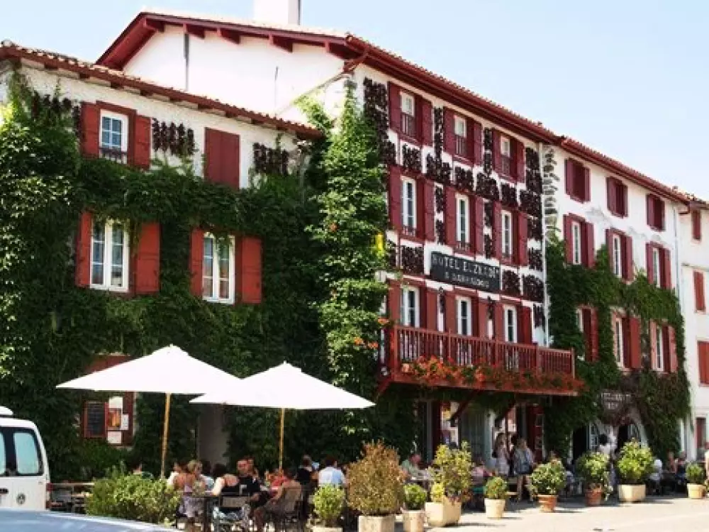 Camping Biper Gorri 4 étoiles★★★★