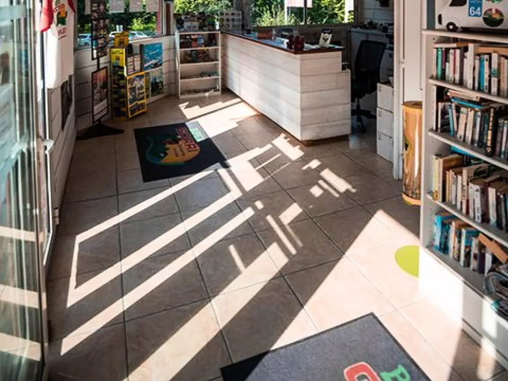 Camping Biper Gorri 4 étoiles★★★★