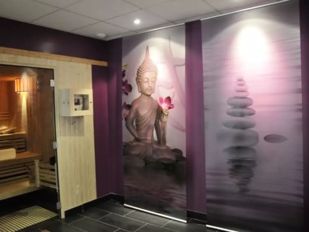 Camping Biper Gorri 4 étoiles★★★★