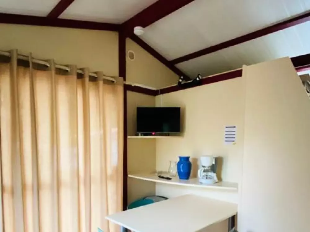 Camping Biper Gorri 4 étoiles★★★★