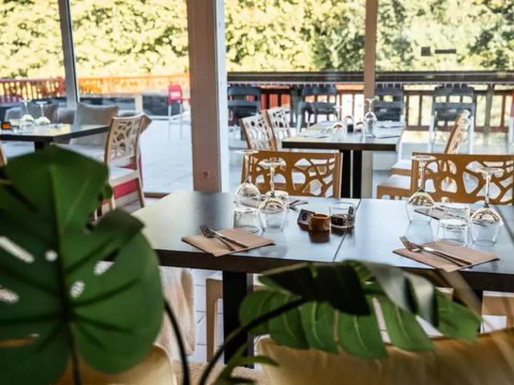 Camping Biper Gorri 4 étoiles★★★★