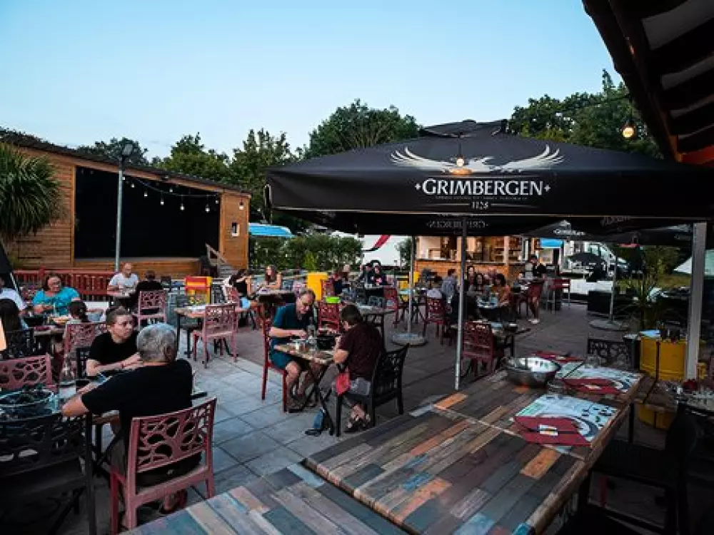 Camping Biper Gorri 4 étoiles★★★★