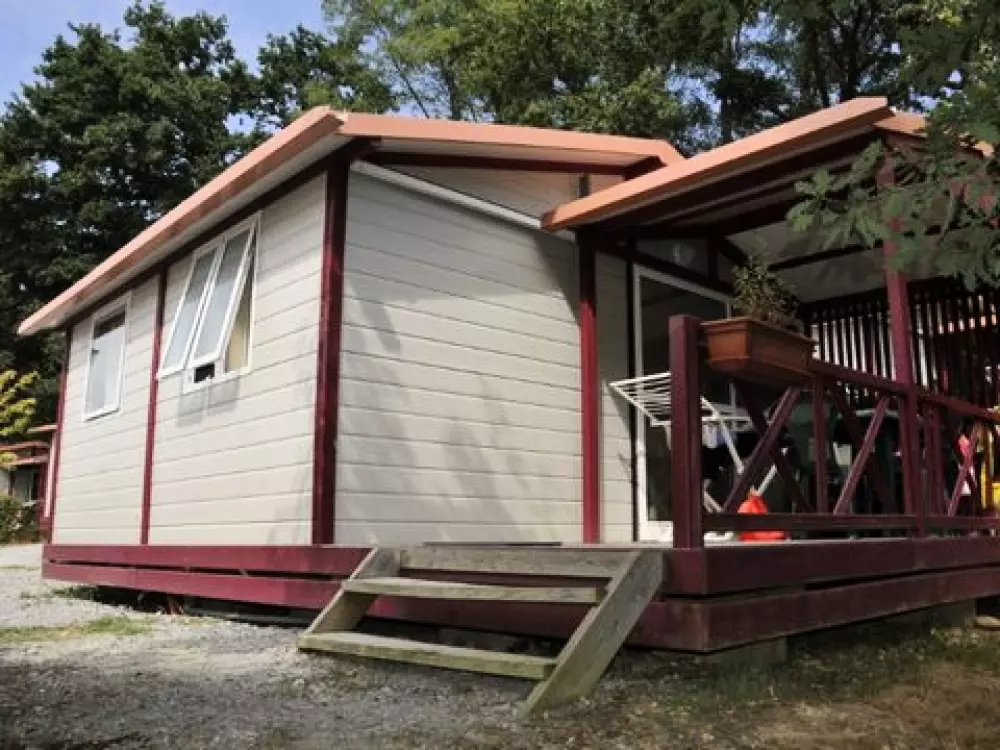 Camping Biper Gorri 4 étoiles★★★★