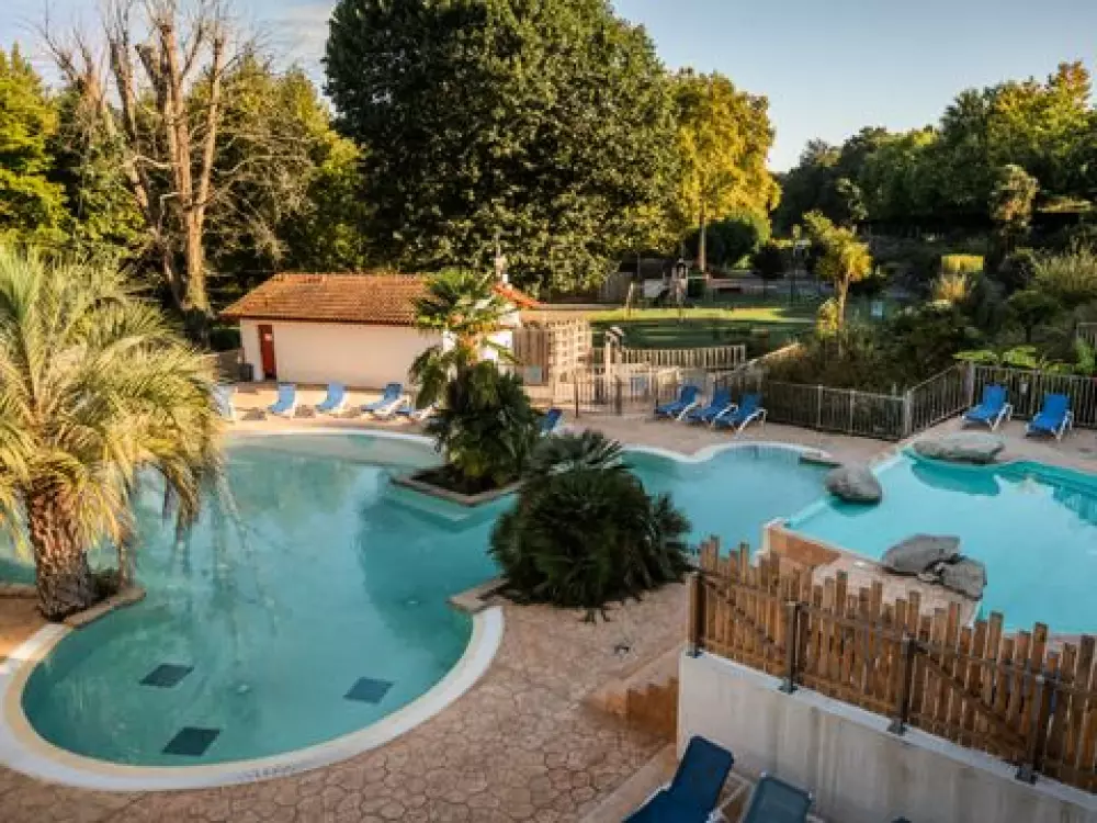 Camping Biper Gorri 4 étoiles★★★★