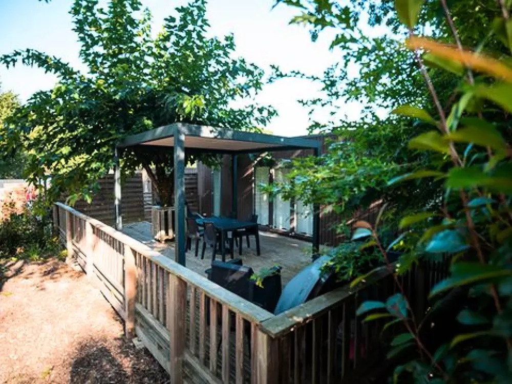 Camping Biper Gorri 4 étoiles★★★★