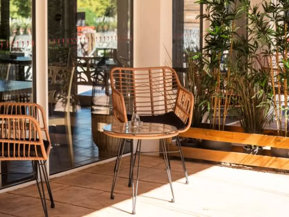 Camping Biper Gorri 4 étoiles★★★★