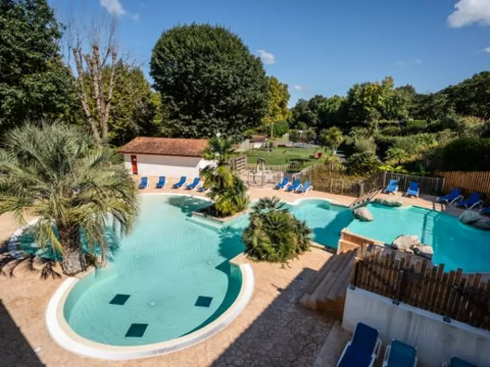 Camping Biper Gorri 4 étoiles★★★★