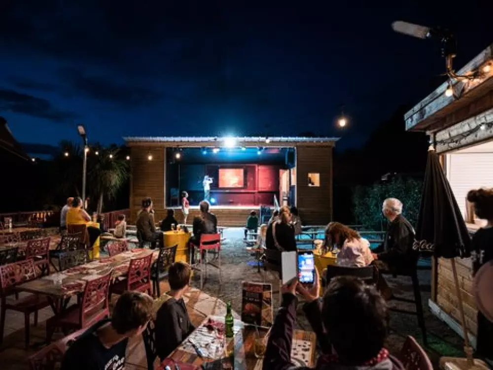 Camping Biper Gorri 4 étoiles★★★★