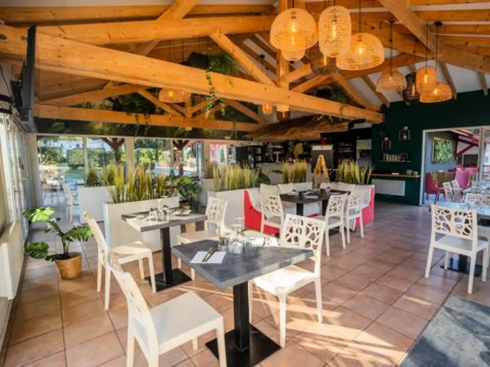 Camping Biper Gorri 4 étoiles★★★★