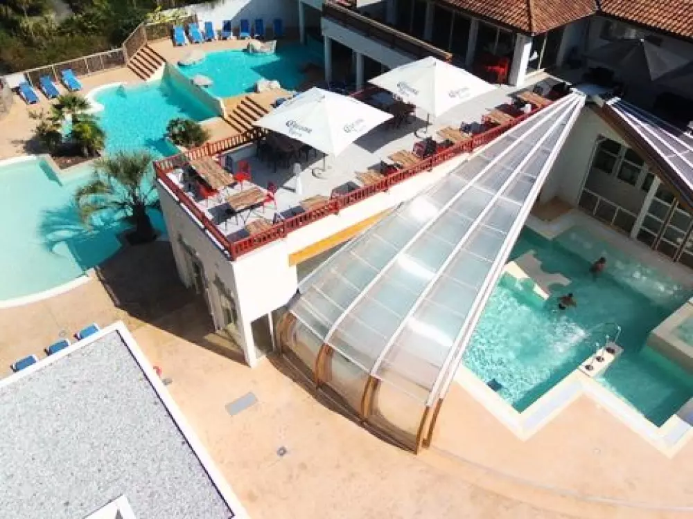 Camping Biper Gorri 4 étoiles★★★★