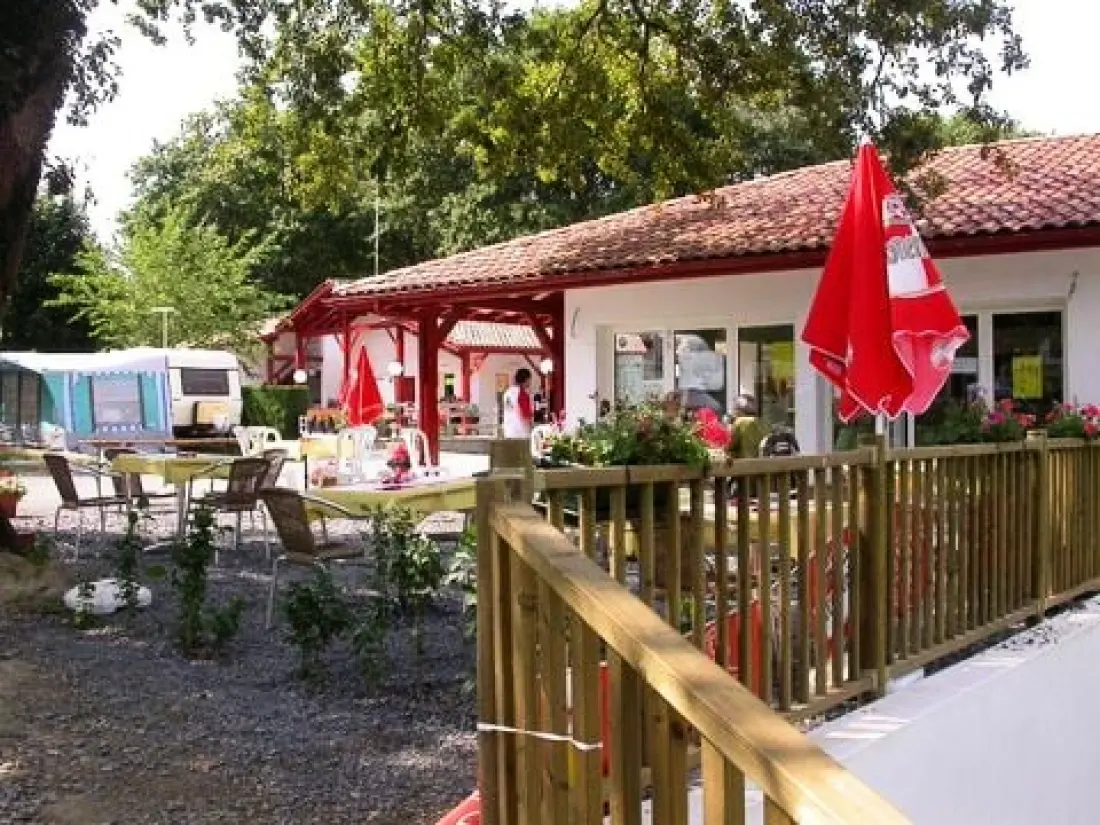 Camping Biper Gorri 4 étoiles★★★★