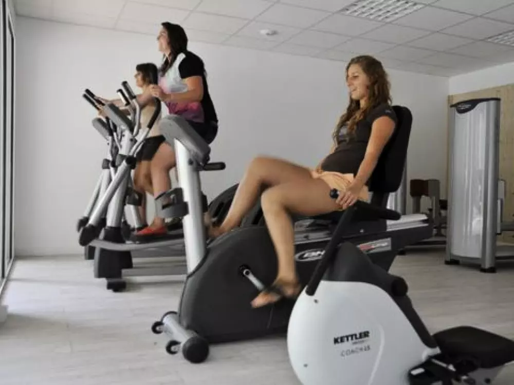 Camping Biper Gorri 4 étoiles★★★★