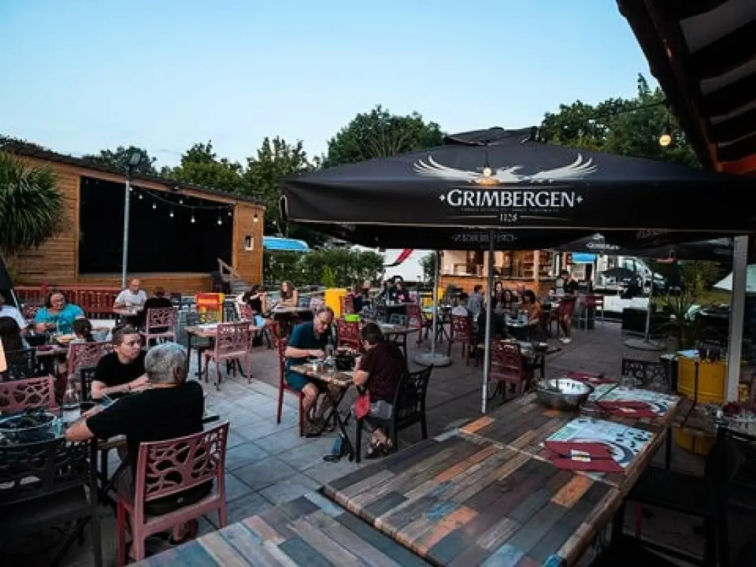 Camping Biper Gorri 4 étoiles★★★★