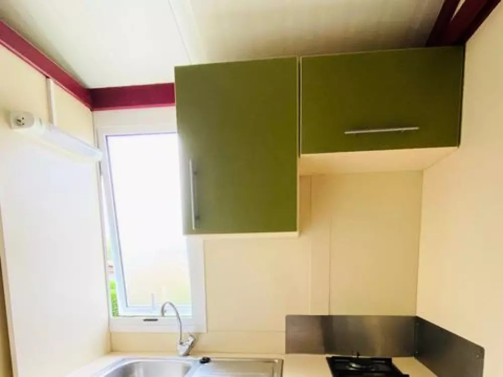 Camping Biper Gorri 4 étoiles★★★★