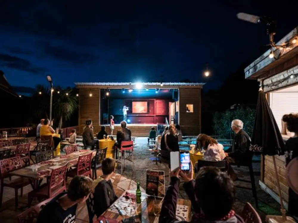 Camping Biper Gorri 4 étoiles★★★★