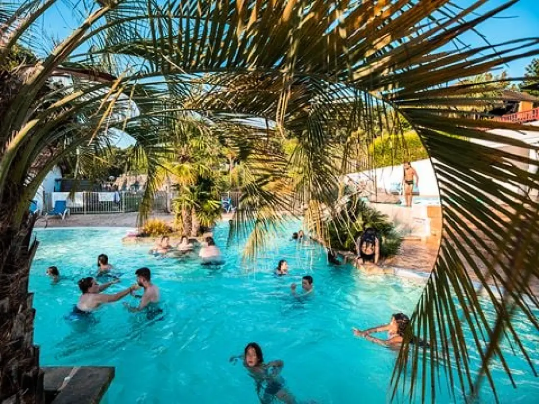 Camping Biper Gorri 4 étoiles★★★★