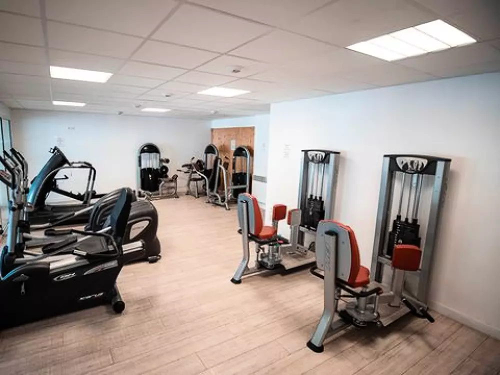 Camping Biper Gorri 4 étoiles★★★★