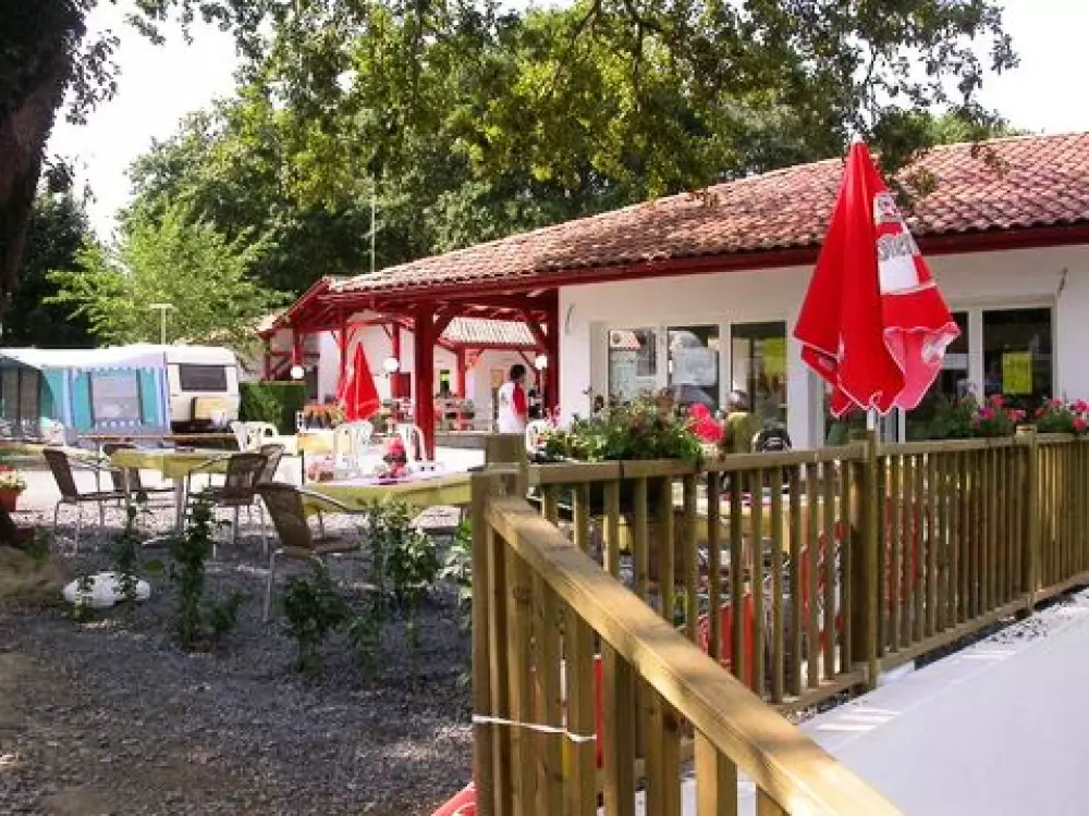 Camping Biper Gorri 4 étoiles★★★★