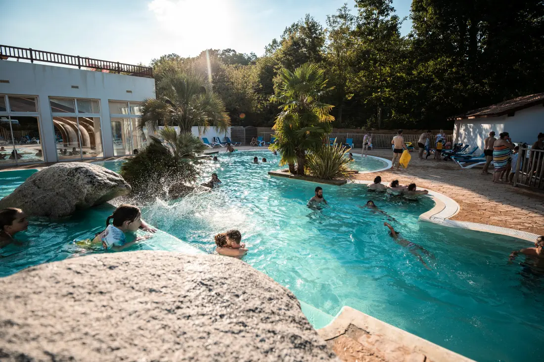Camping Biper Gorri4 étoiles★★★★