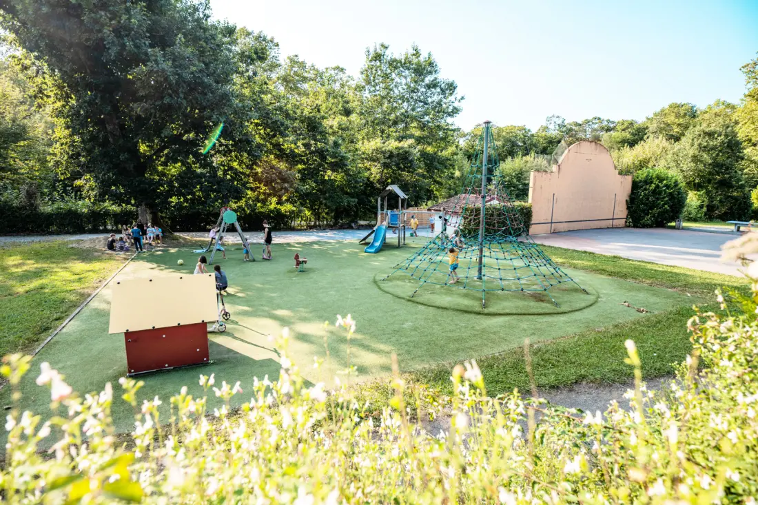 Camping Biper Gorri4 étoiles★★★★