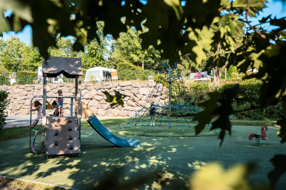 Camping Biper Gorri4 étoiles★★★★