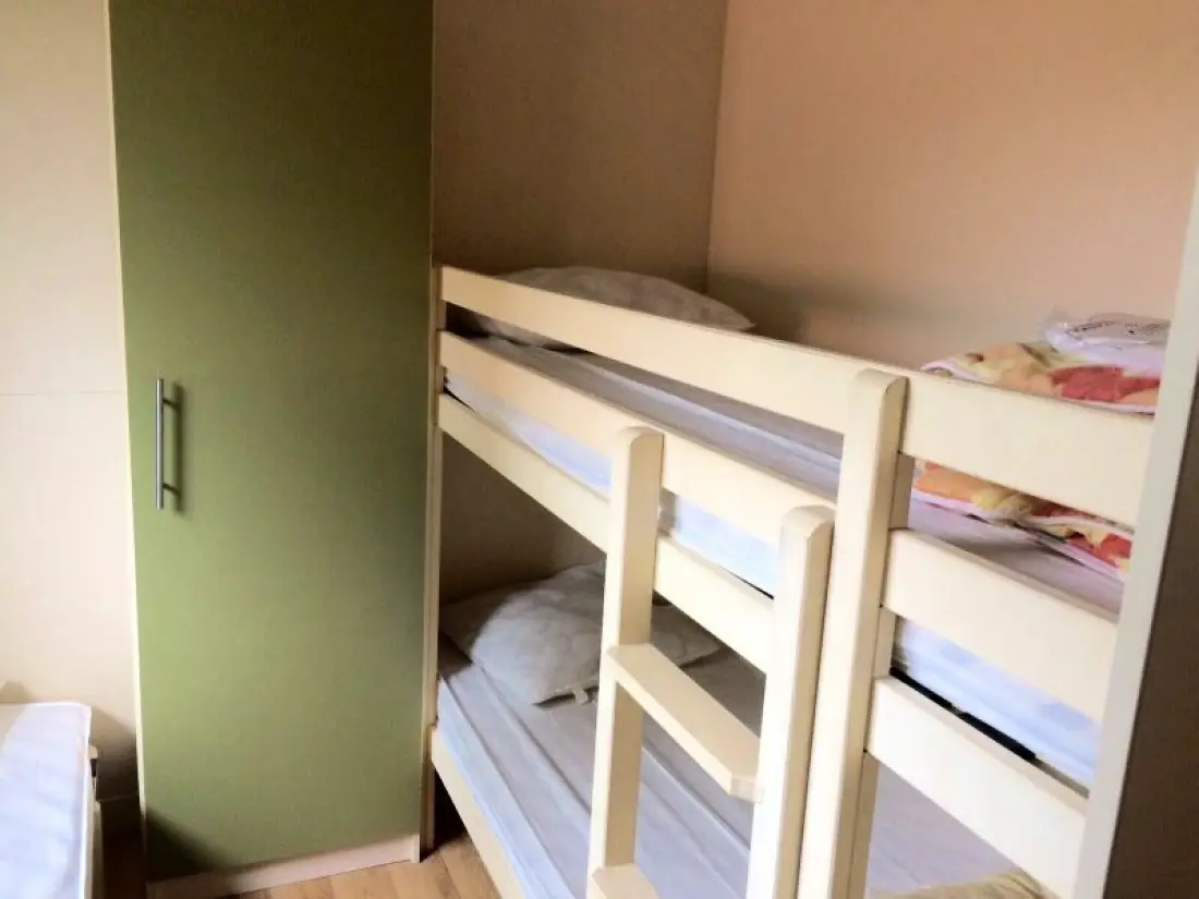 Camping Biper Gorri4 étoiles★★★★