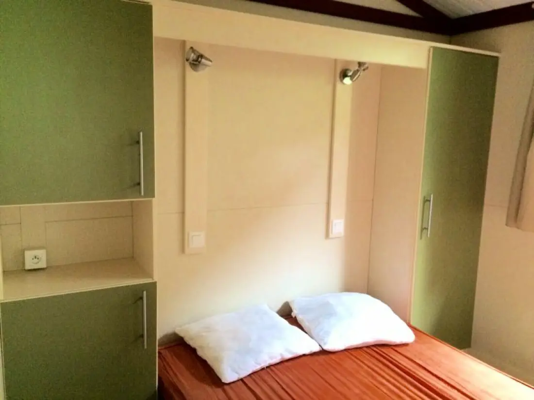 Camping Biper Gorri4 étoiles★★★★