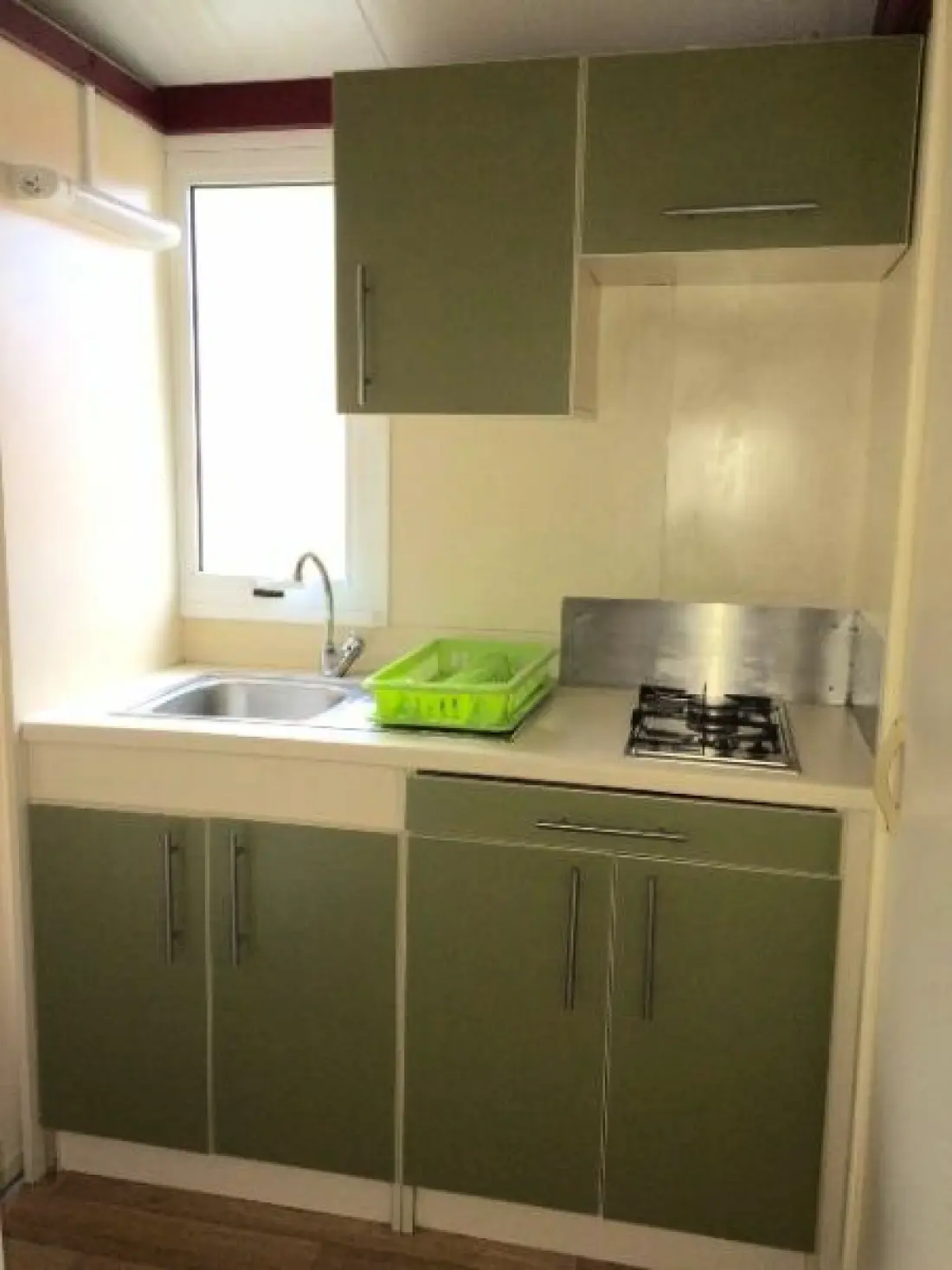 Camping Biper Gorri4 étoiles★★★★