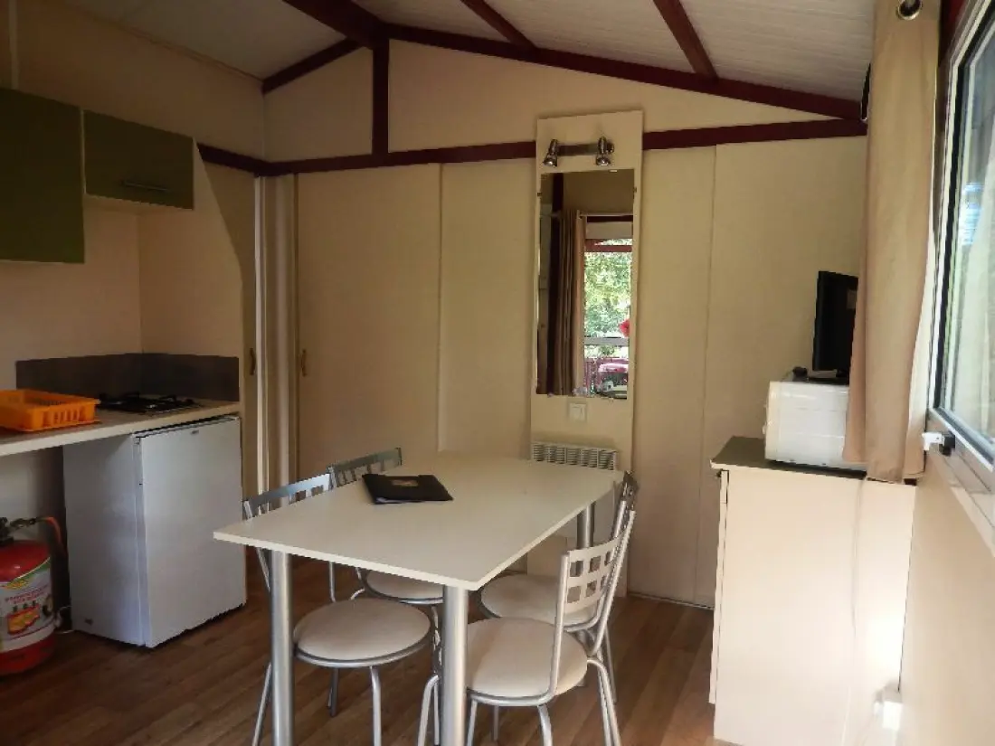 Camping Biper Gorri4 étoiles★★★★