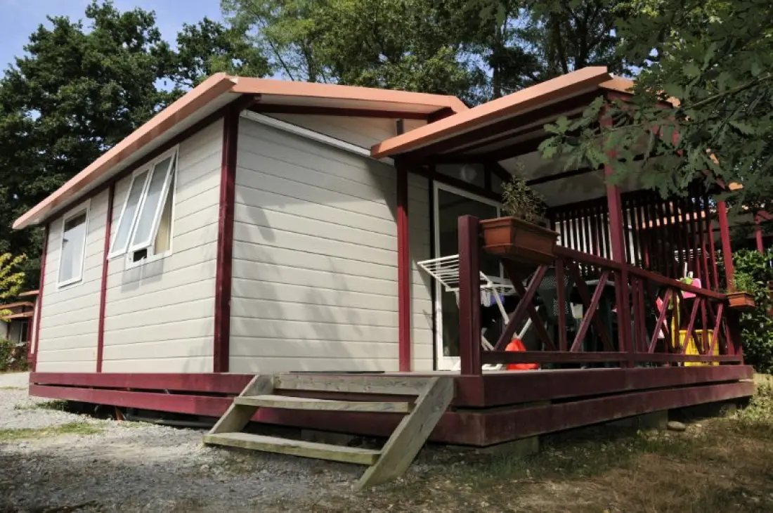 Camping Biper Gorri4 étoiles★★★★