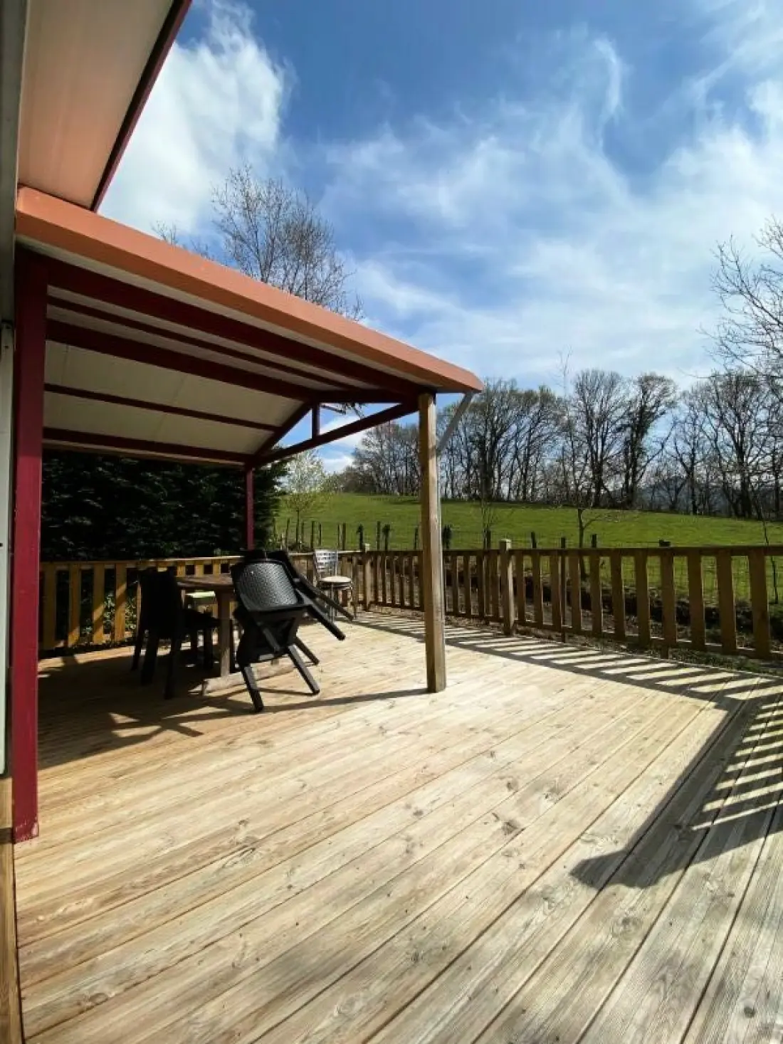Camping Biper Gorri4 étoiles★★★★