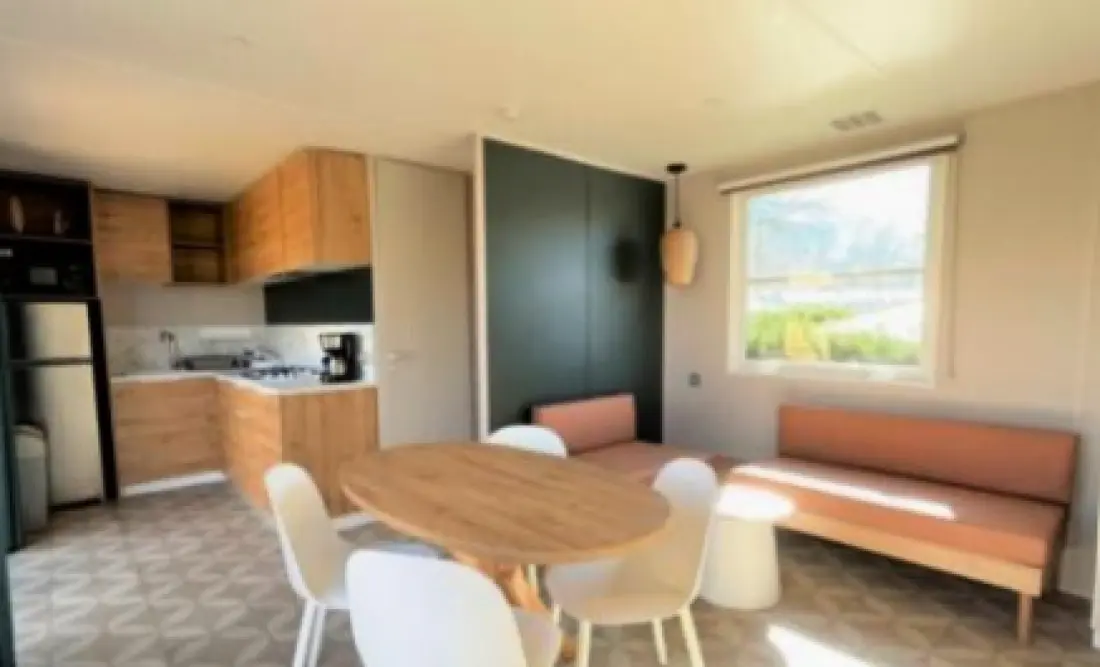 Camping Biper Gorri4 étoiles★★★★